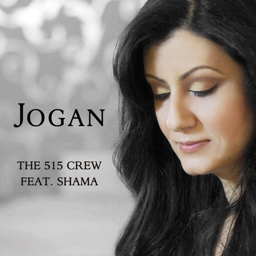 Jogan (Feat Shama) cover
