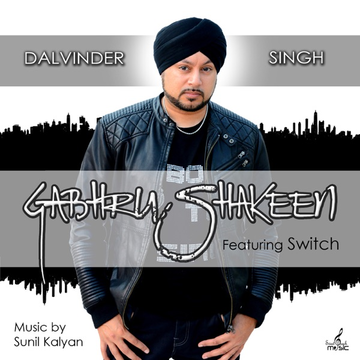 Gabhru Shakeen cover