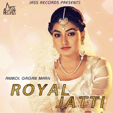 Royal Jatti cover