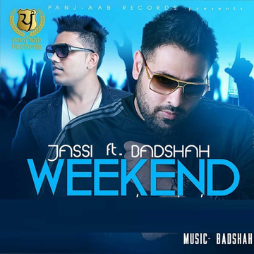 Weekend feat Badshah cover