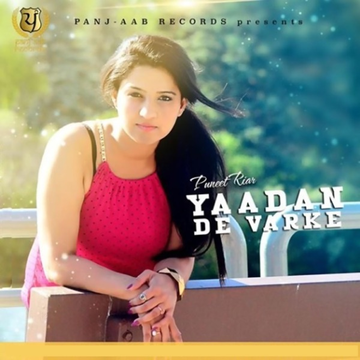 Yaadan De Varke cover