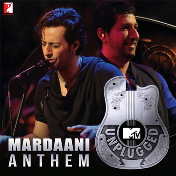 Mardaani Anthem cover