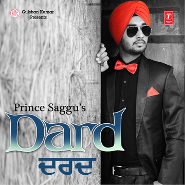 Dard cover