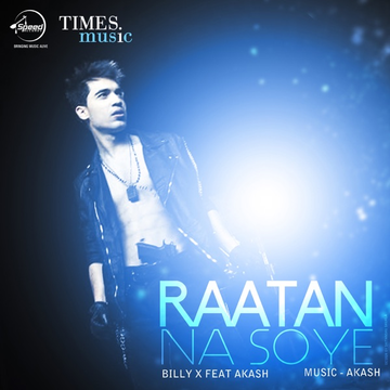 Raatan Na Soye feat Akash cover