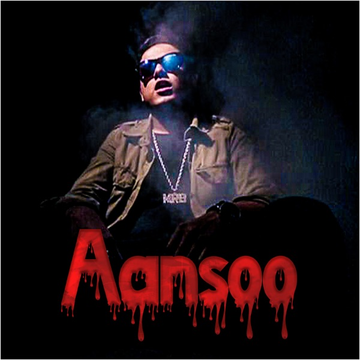 Aasmani cover