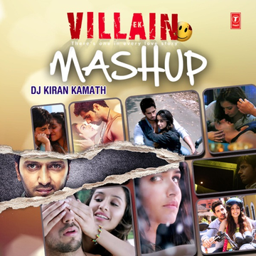 Ek Villain Mashup cover