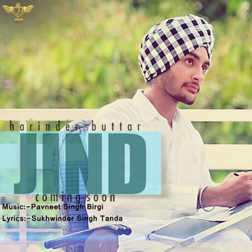 Jind cover