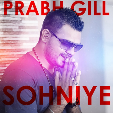 Sohniye cover