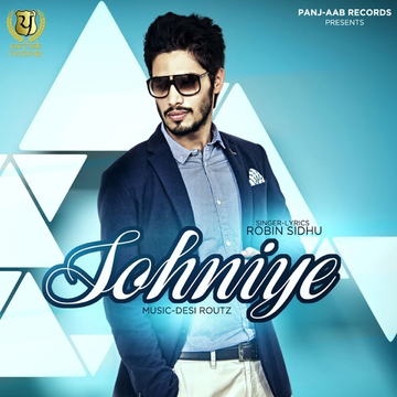 Sohniye cover