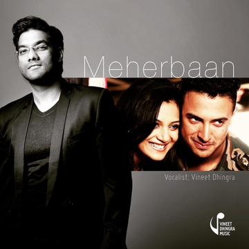 Meherbaan cover