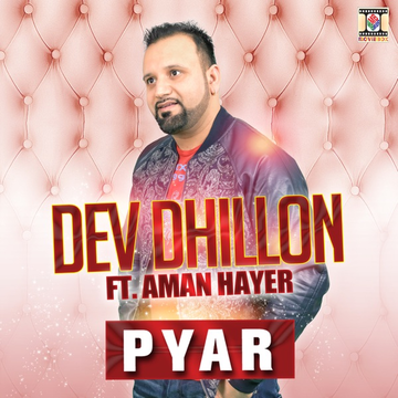 Pyar feat Aman Hayer cover