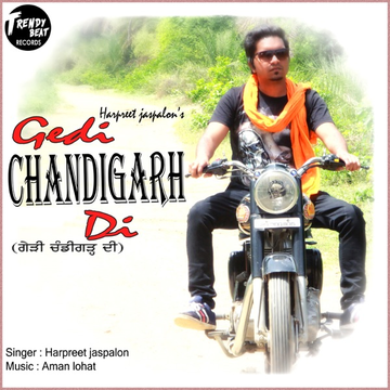 Chandigarh cover