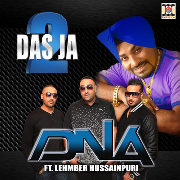 Das Ja 2 cover