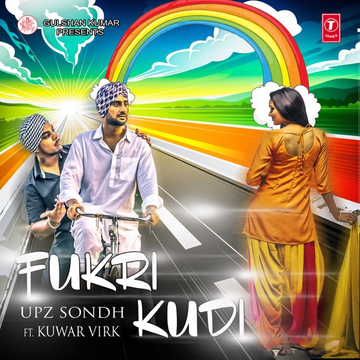 Fukri Kudi cover