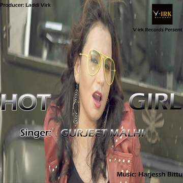 Hot Girl cover