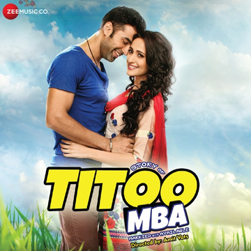 O Soniye (Titoo MBA) cover