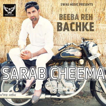 Beeba Reh Bachke cover