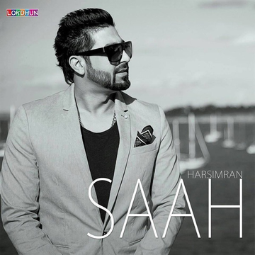 Saah cover