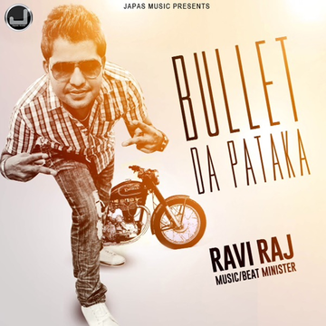 Bullet Da Pataka cover