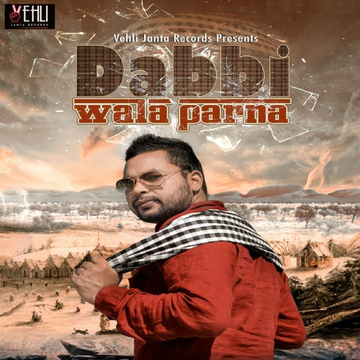 Dabbi Wala Parna cover