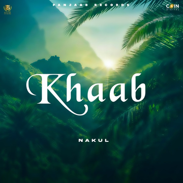 Khaab cover