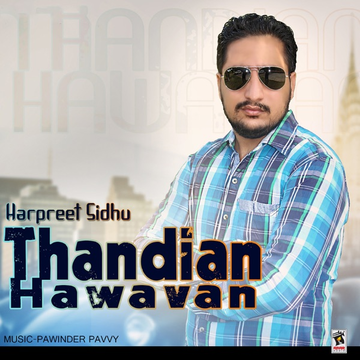 Thandian Hawavan cover