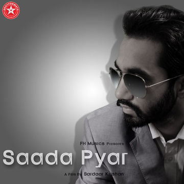 Saada Pyar cover