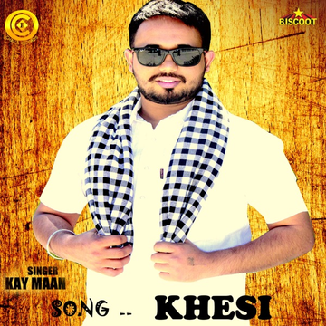 Khesi cover