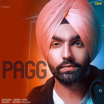 Pagg cover