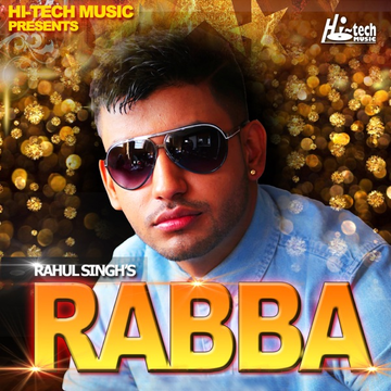 Rabba cover