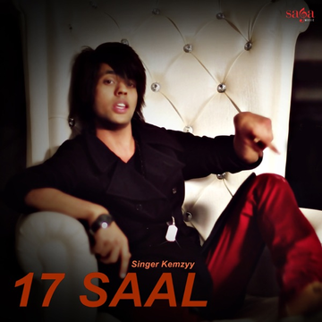 17 Saal cover