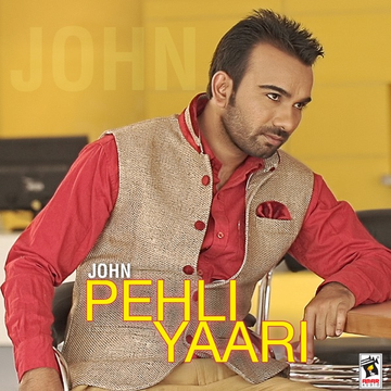 Pehli Yaari cover