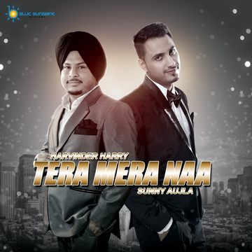 Tera Mera Naa cover