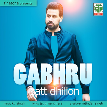 Gabhru cover