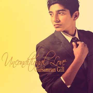 Unconditional Love cover