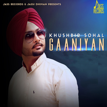 Gaaniyan cover