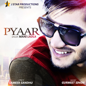 Pyaar cover