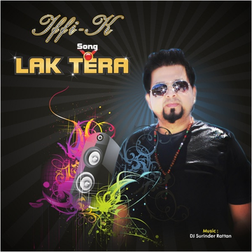 Lak Tera cover