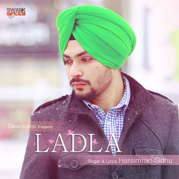 Ladla cover