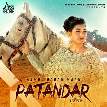 Patandar cover