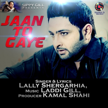 Jaan To Gaye cover