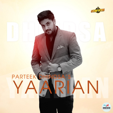 Yaarian cover