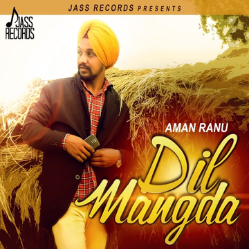 Dil Mangda cover