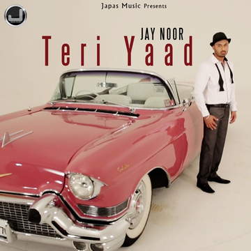 Teri Yaad cover