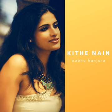 Kithe Nain cover