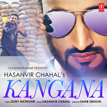 Kangana cover