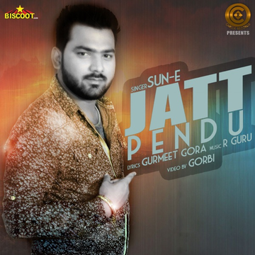 Jatt Pendu cover