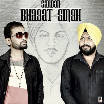 Sardar Bhagat Singh cover