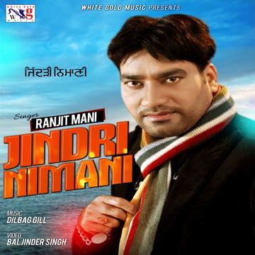 Jindri Nimani cover