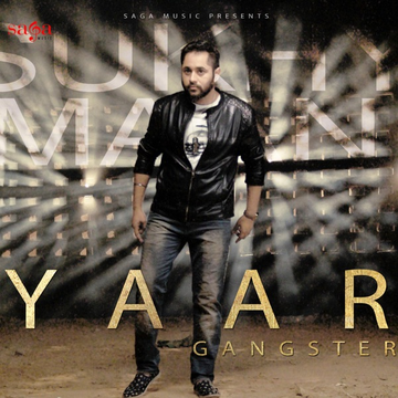 Yaar Gangster cover